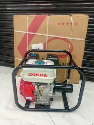 Honda Concrete Vibrator 10hp With Poker Shaft