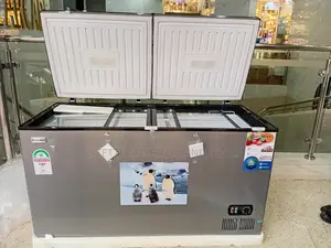 Premier 400l Chest Freezer