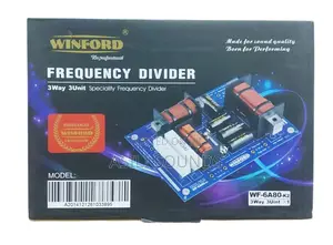 Winford 3 Way Wf-6a80