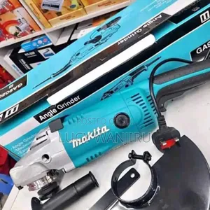 Quality Makita Angle Grinder
