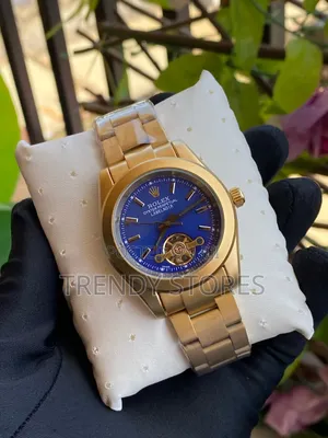 Rolex Gents Watch
