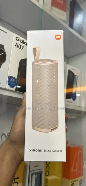 Xiaomi Sound Outdoor