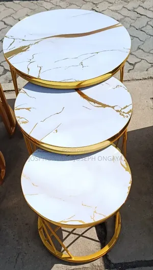 Coffee Tables