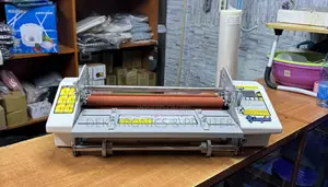 Digital A3 Hot and Cold Lamination Machine Best for Laminating Cards