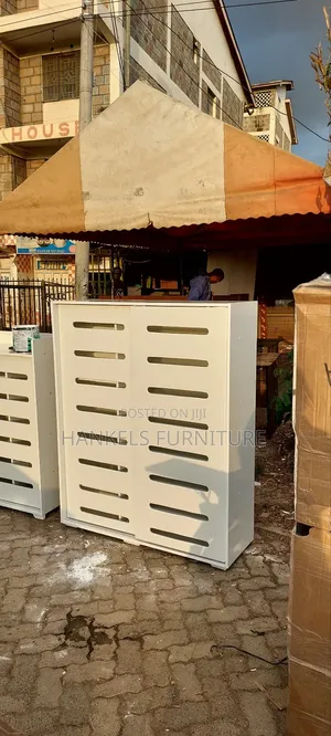 Space-Saving Sliding Door Shoe Rack