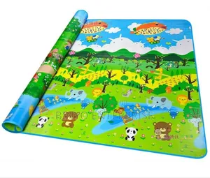Baby Crawling Mat