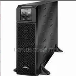 Apc Smart-Ups Rt 5kva 230v Rackmount_srtg5kxli