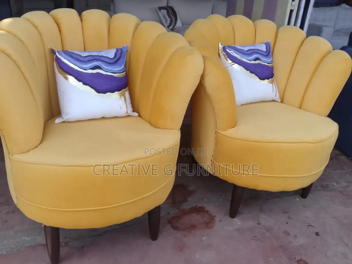 Modern Royale Sofa