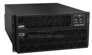 Apc Srtg10kxli Smart-Ups (Rt 10kva) – Advanced Power Protect
