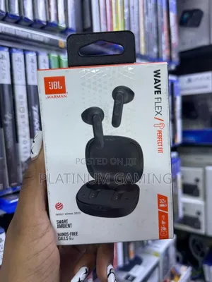 Jbl Wave Flex