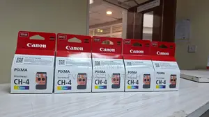 Canon Print Head Ch4 Color