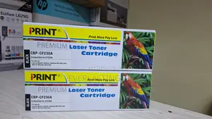 Iprint Cf230a Compatible Black Toner Cartridge