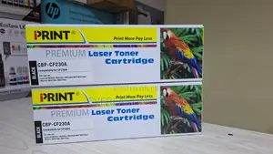 Iprint Cf230a Compatible Black Toner Cartridge
