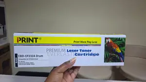 Iprint 32a (C-Cf232a) Compatible Drum Unit