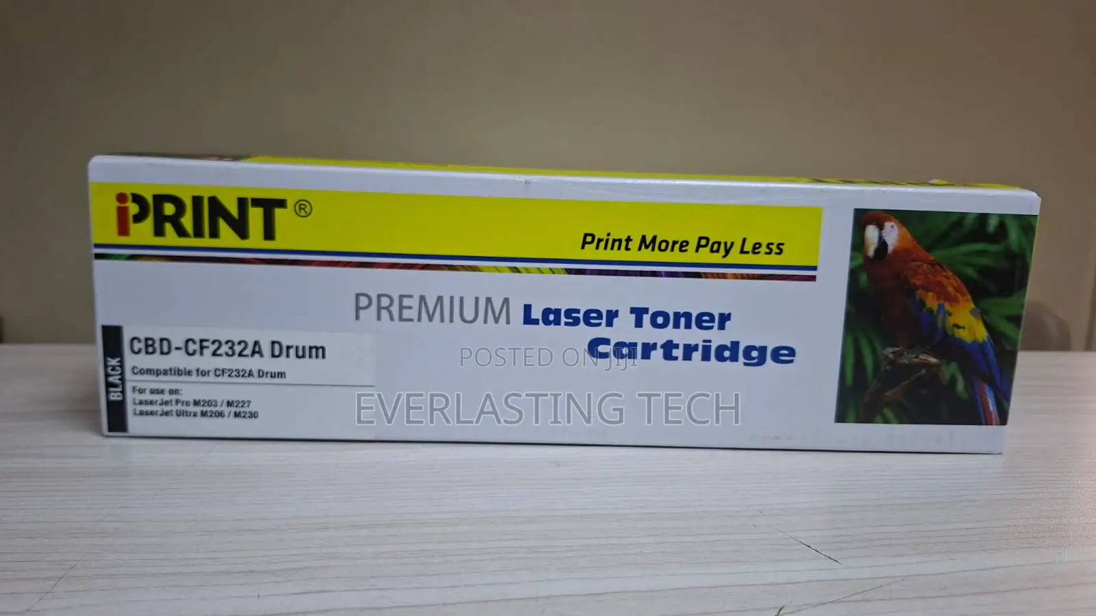 Iprint 32a (C-Cf232a) Compatible Drum Unit