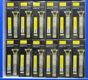Shaver.O'lear Salon Professional Hair Trimmer.T10 Rechargeable Clipper
