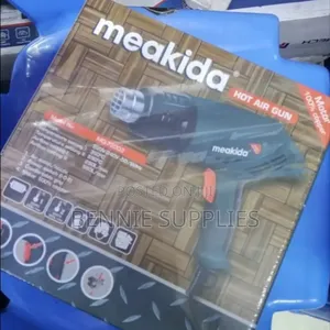 2200watts Meakida Hot Air Gun / Commercial Hot Air Gun