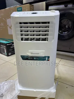 Hisense Portable Air Conditioner
