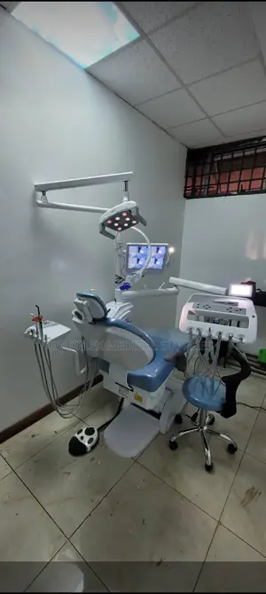 Modern Complete Dental Chair
