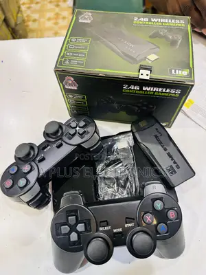 M8 Gamepad– Fun Gaming for Kids Adults