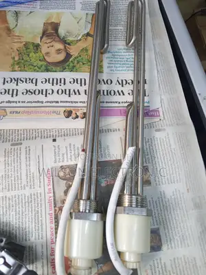 Solar Heating Element. 2kw
