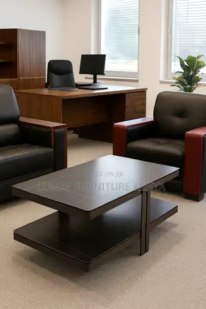 Reception Meeting Tea Table