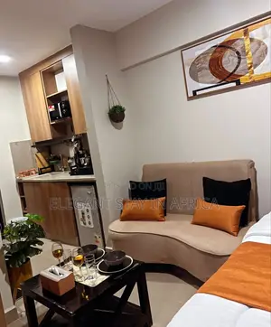 Amazing Studio in Nairobi West