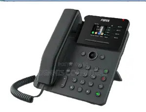 Fanvil V61w Entry Level Wireless Ip Phone