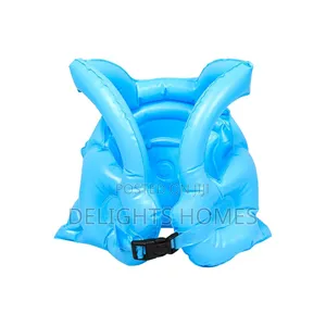 Floater Jackets
