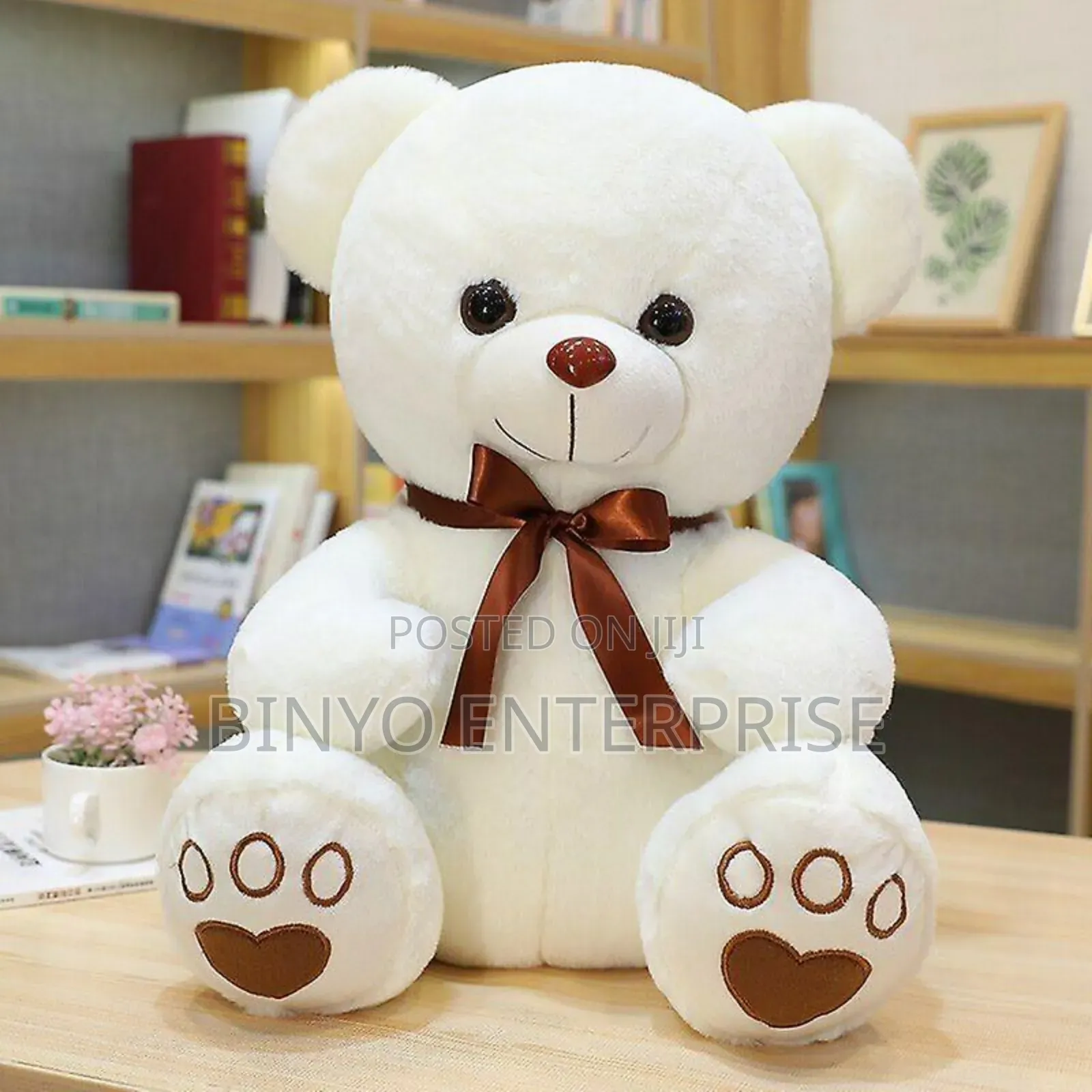 Teddy Bear