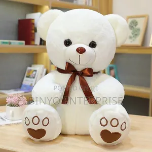 Teddy Bear