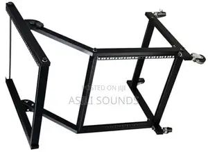 Sound System Rack