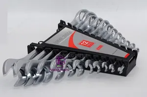 Spanner Set