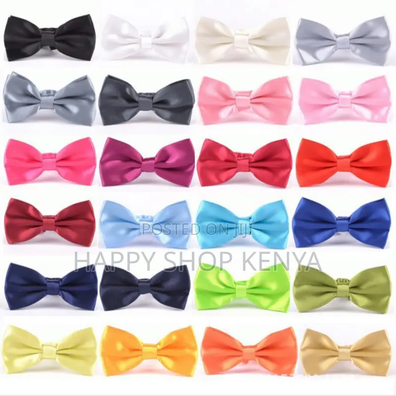 Bowties Smart