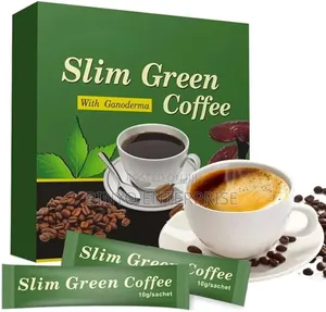 Slim Green Tea