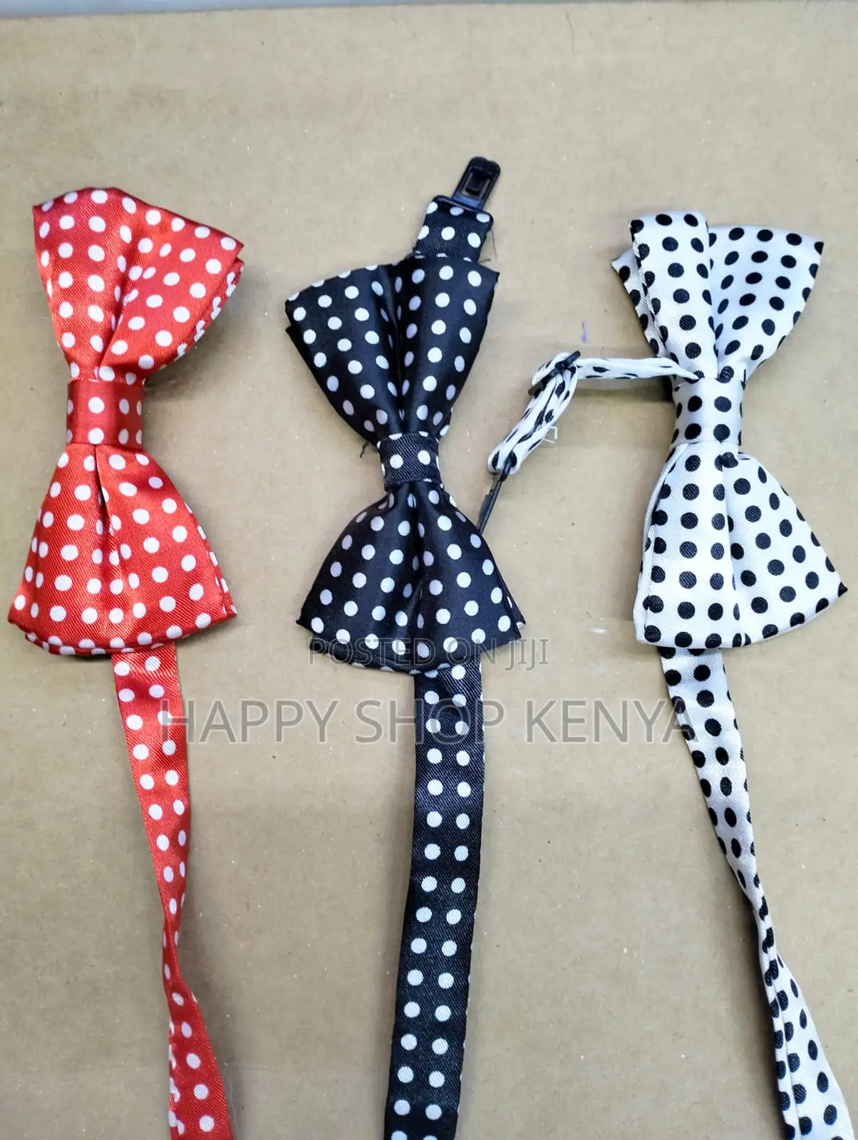 Bowties Smart