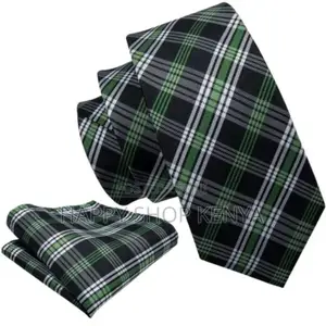 Executive Ties