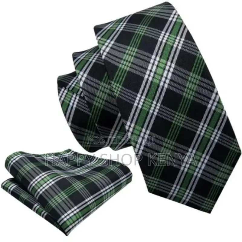 Executive Ties