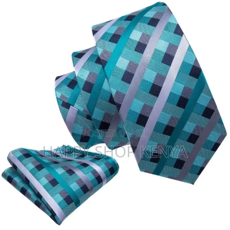 Executive Ties