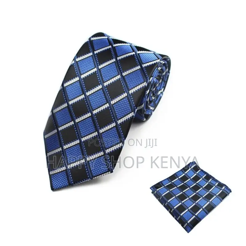 Executive Ties