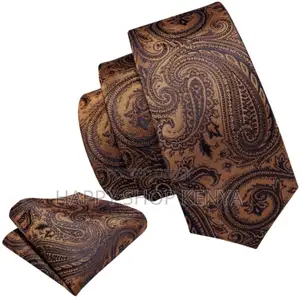 Executive Ties