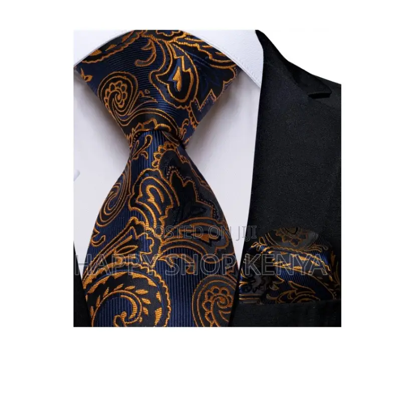 Executive Ties