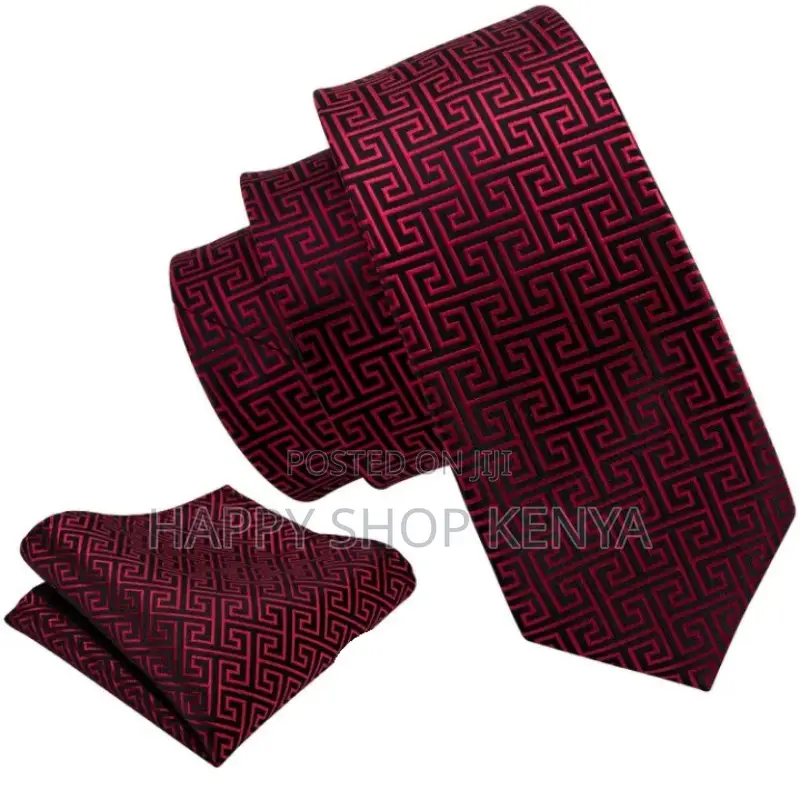 Executive Ties