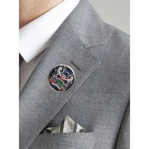 Coat Lapels