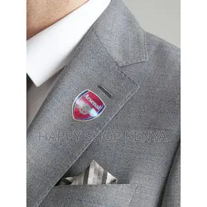 Coat Lapels