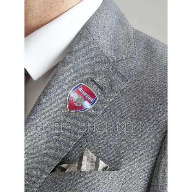 Coat Lapels