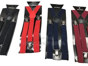Suspenders