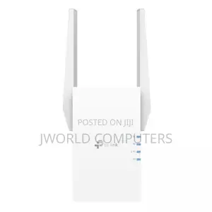 Tl-Re505x Wi-Fi 6