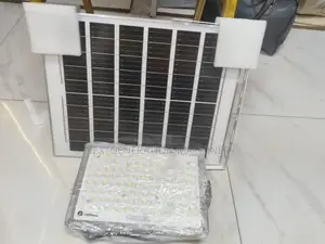 Luxman Solar Floodlight 800watts