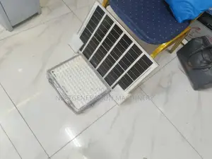 Luxman Solar Floodlight 800watts